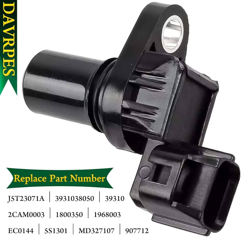 Amazon.com: DAVRPES MD327107 Camshaft Position Sensor Cam